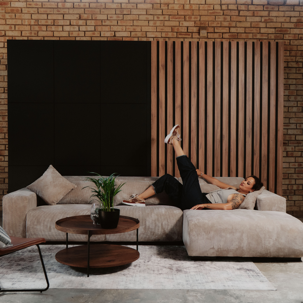Studio background